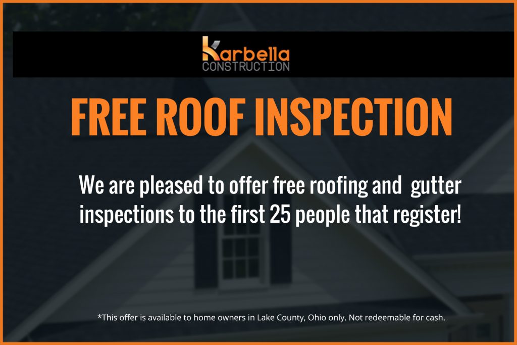 free-roof-inspections