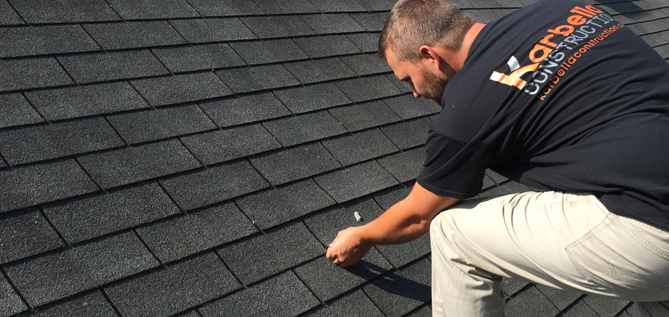 roof inspectors in cleveland